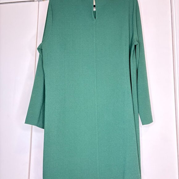 Atmosphere Green Dress - Size US 16 - Picture 3 of 3
